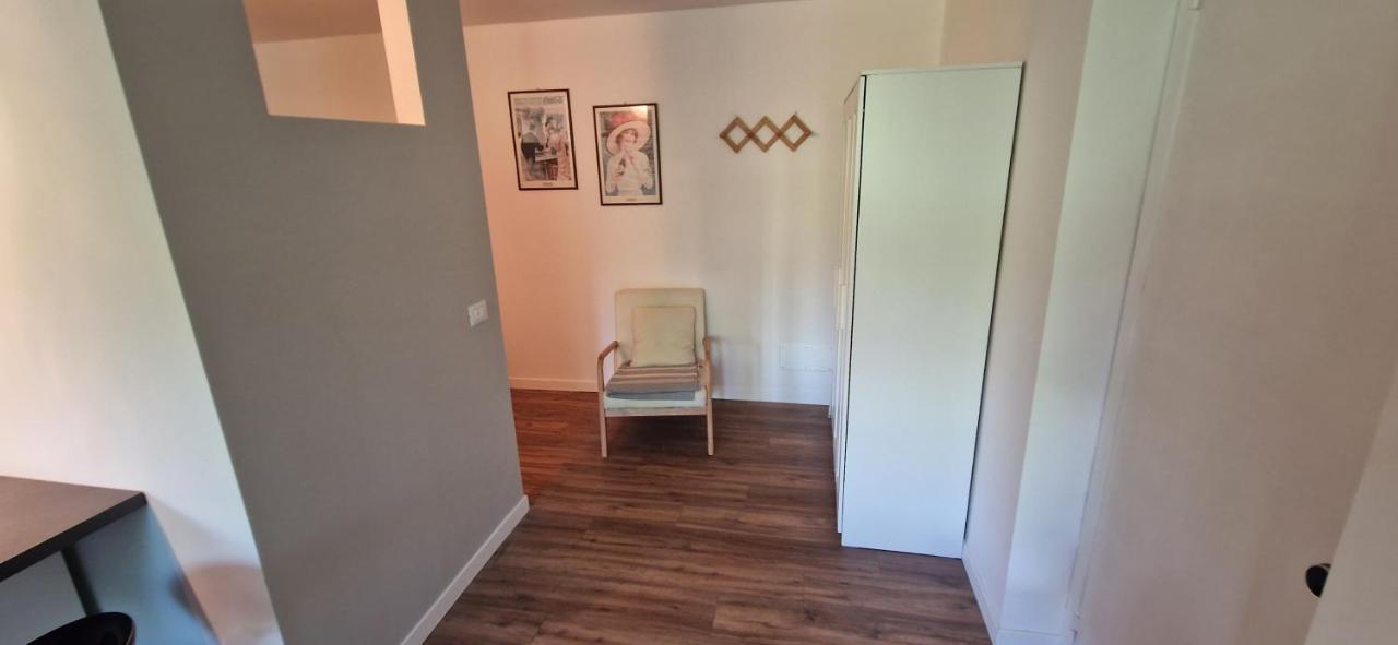 Lake House - Milano 3 Apartman Basiglio Kültér fotó